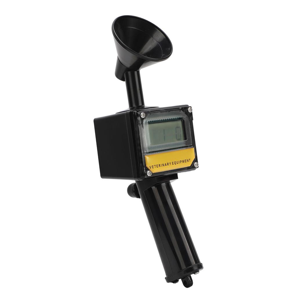 Dairy Cow Mastitis Detector Recessive Mammary Gland Tester Veterinary Testing Equipment for Animal Husbandry