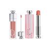 Lip Balm With Lip Gloss Set