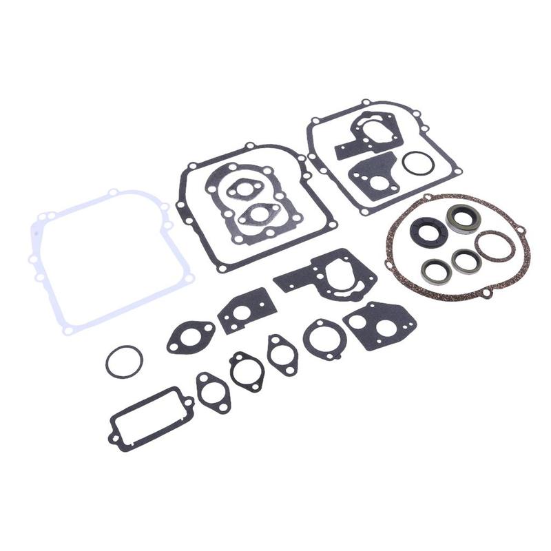 Engine Gasket Set for 495602 Replaces 397144 297275
