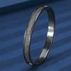 Jewelry Color Gold Retro Simple Niche Girls Bracelet Women