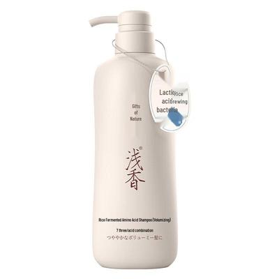 Qianxiang Amino Acid Rice Ferment Shampoo