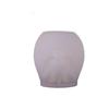 Dragon Head Relief Egg-Shaped Candle Silicone Mold DIY Creative Dragon Head Relief Scented Candle Diffuser Stone