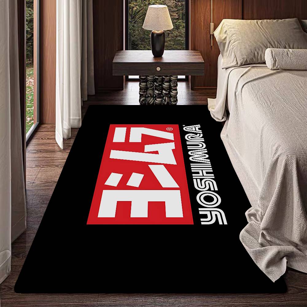 Cool Y-YoshimuraS Kitchen Mat Kids Room Bedroom Decoration Balcony Anti-Slip Doormat Living Room Alfombra
