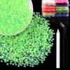 2Mm3Mm4Mm Flat Bottom Resin Drill Diy Handmade Mobile Phone Case Beauty Sticker Drill