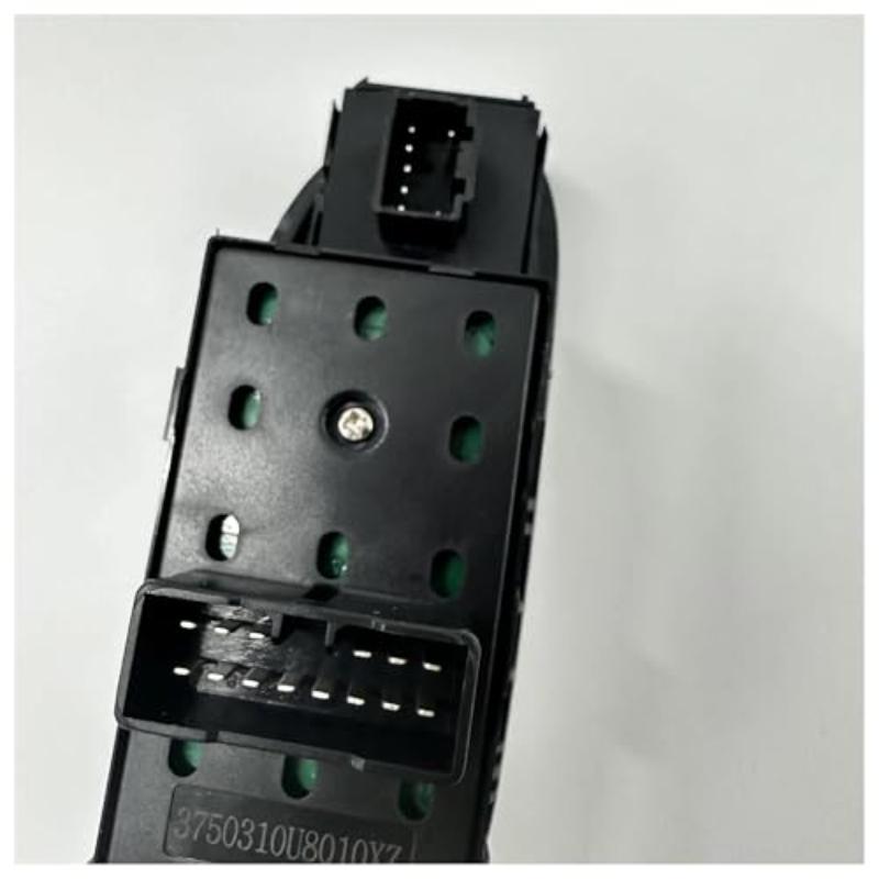 Electric Power Window Master Control Switch For JAC J3 J3 Turin Regulator Button Glass Lift Console 3750310U8010XZ