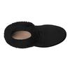 UGG Quincy Boots 'Black' Women's 1129810-BLK