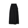 VEROMODA 2025 Summer Pleated A-Line Skirt