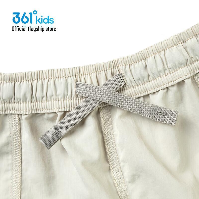 361° Boys' Casual Athletic Summer Shorts