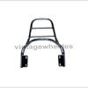 Fit For Royal Enfield Interceptor 650 CC Rear Carrier Square Pipe