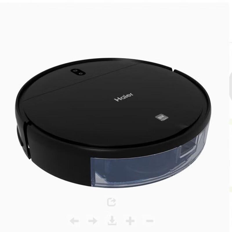 Haier RWA3026BU1 Robotic Vacuum Cleaner