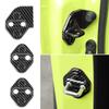 SQQP Suzuki Jimny Door Striker Cover Door Hinge Cover Set