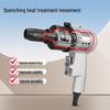 Gaobao 1/2" Pneumatic Wrench: Compact, Lightweight Industrial-Grade Wind-Driven Auto Repair Tool