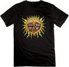 The Story of Sublimes Iconic Sun Male Short Sleeve T-Shirt