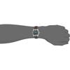 Seiko SNE473P1 Solar Quartz Men's Watch Overseas Model Stainless Steel 40mm