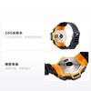 Casio G-SHOCK series positioning heart rate air pressure temperature measurement indicator shockproof waterproof sports smart quartz GBD-H1000-1A4PRD