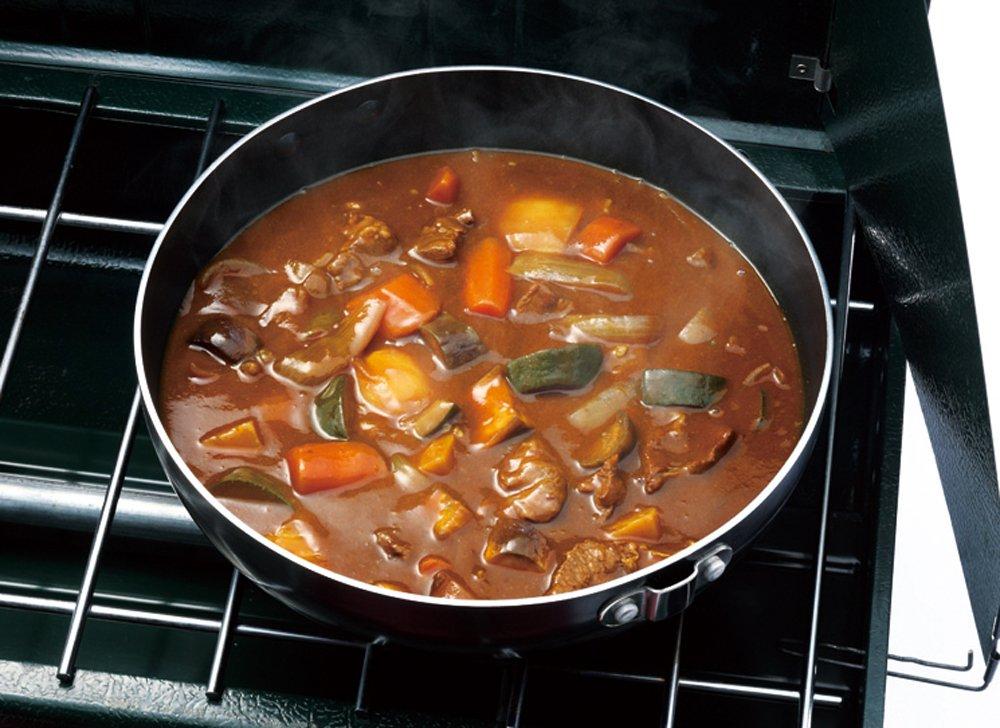 Coleman Aluminum Cooker Set 2000010531