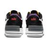 Nike Damen Air Force 1 Shadow 'Spiral Sage' (Damengrößen) Schwarz / Weiß / Spiral Salbei Skateboard-Schuhe DC2542 001
