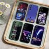 K-Pop L-Demons Hot H-Hunters   Phone Case For Samsung Galaxy A73,A21s,A22,A31,A52,A53,A71,A41Soft Black Shell
