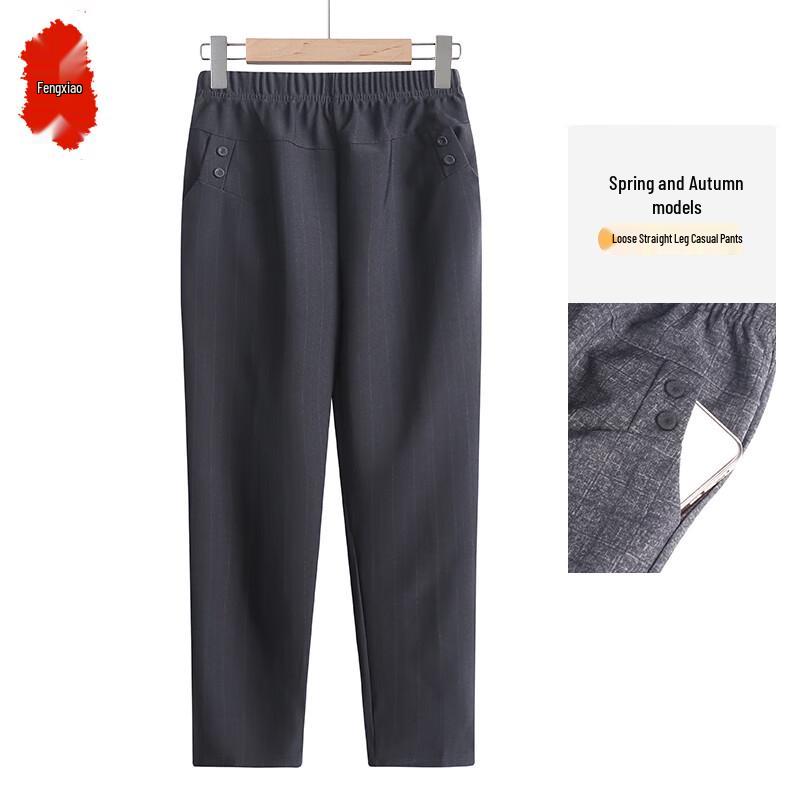 

Women s High Waist Lamb Wool Lined Winter Pants 2XL