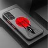 Japanese Samurai Phone Cover Case for Samsung Galaxy A35 A17 A52 A54 A53 A52S A72 A34 A36 A16 A15 A14 A23 A56 A55 A73 A33