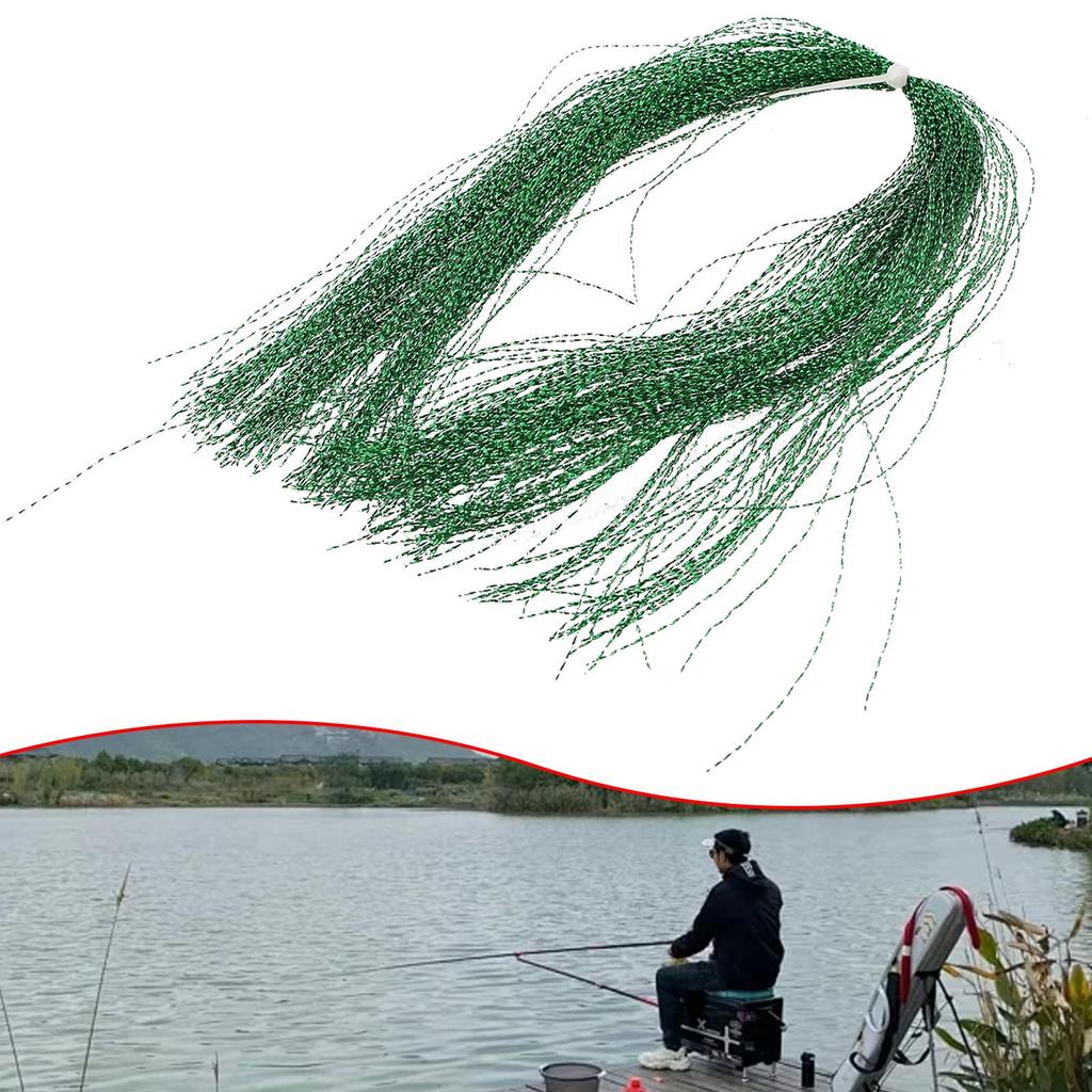 Fly Fishing Tying Fishing Tying Nylon Fishing Accessories