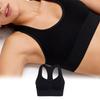 Zeriluna Comfort-Fit Sports Tank: Breathable, Skin-Friendly, Soft, Supportive Fashion Wear