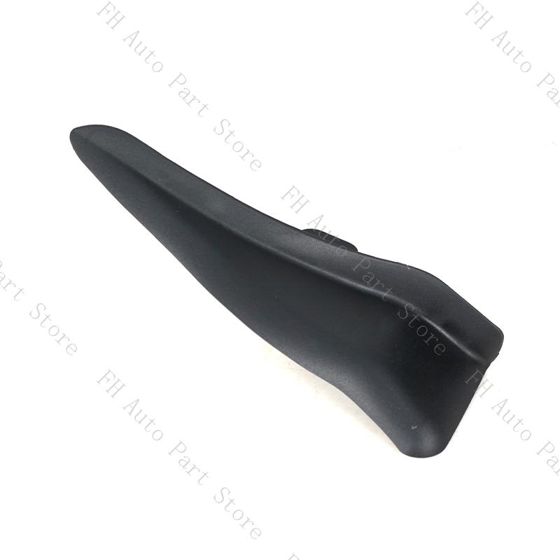 For Peugeot 308S New 408 308 Car Front Windshield Wrap Corner Trim Wiper Side Cowl Trim Cover Lid 98072348XT 98072347XT
