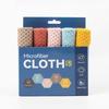 Household Corn Grain Scrubbing Cloth Cleaning Towel Multi-Functional Thickened Kitchen Absorbent Cleaning Dishcloth