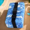 Flotation Swim Belt Water Aerobics Belt Swimming Belts Pool Exercise Equipment for Adults Children Water Aerobic Equipment Aqua