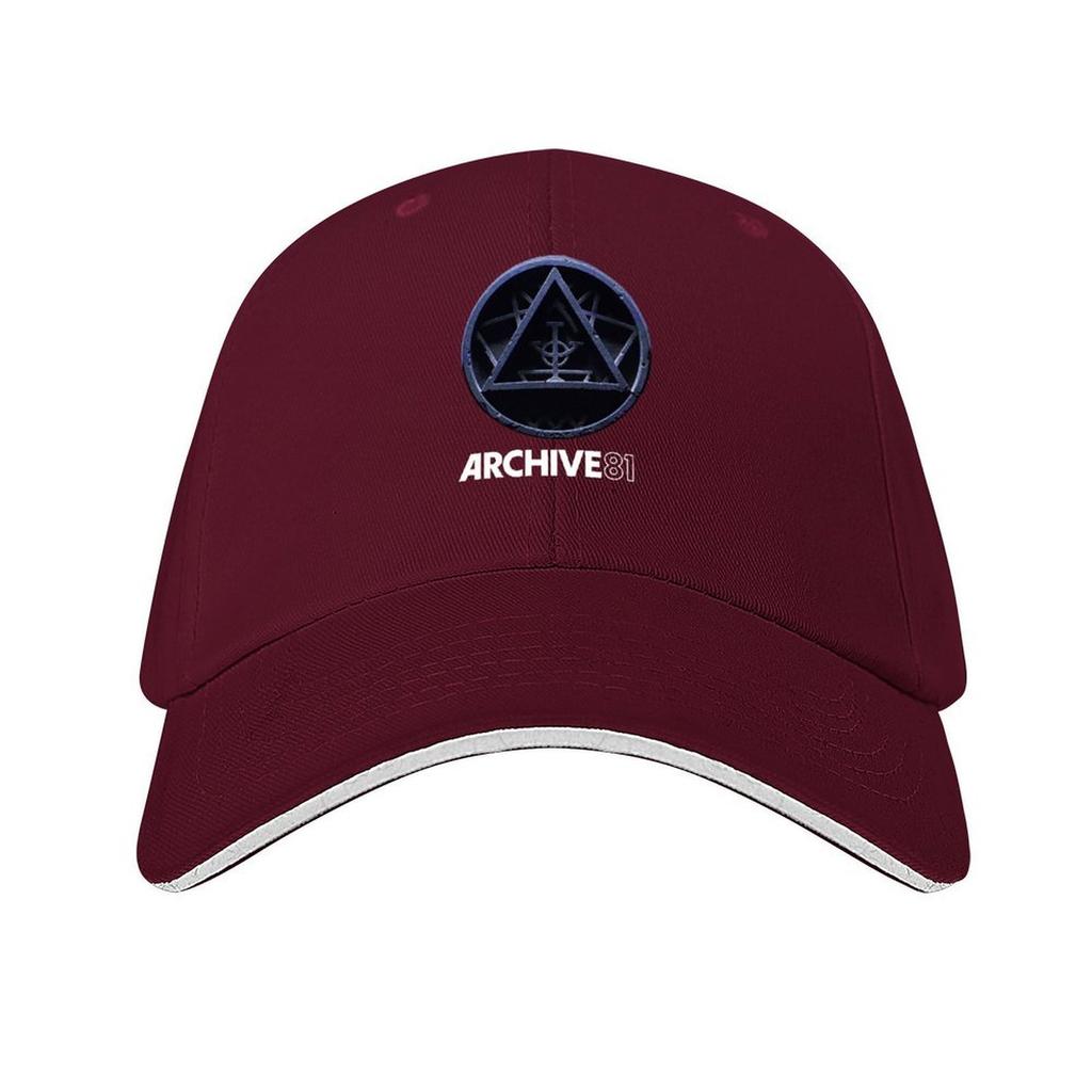 Archive  Baseball Cap Visor Golf Cap Custom Cap Golf Women Beach Fashion Unisexs