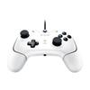 Razer Wolverine V2 Wired Game Controller for Xbox Series PC Freely Assignable Multifunction Action Button and Hair Trigger Analog Audio Mercury -