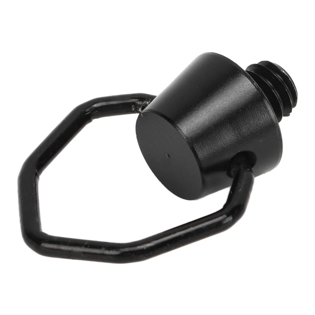 Camping Light Thread Hook 1 4 Inch Threaded Adapter Aluminium Alloy Lantern Hanger Hook for Camping Light Accessories