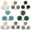 For Baritone Trumpet Finger Buttons Trumpet Knobs Trumpet Cap Screws  Brass Accessories