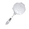 Tortilla Press 8in Cooker Aluminium Alloy Dough Thinning Multifunctional Kitchen Utensil Tool