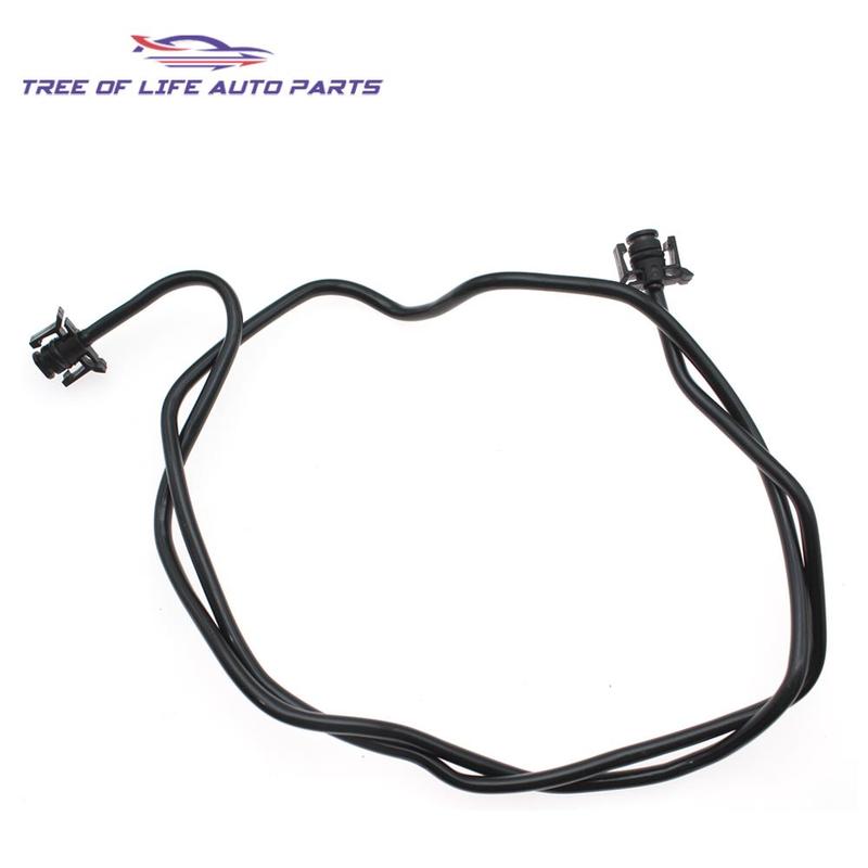 Water Tank Return Pipe Radiator Water Hose FOR FORD FOCUS ST CEW F1 2015 2016 2017 2018 F1F18C012VA F1F1-8C012-VA