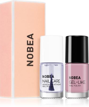

ensemble (ongles) pour femme TU прозрачный