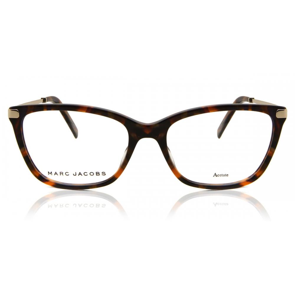 

Marc Jacobs Marc 400 Mfx Women Eyeglasses Tortoise/54
