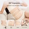 Aiboshi Postpartum Abdominal Binder & Pelvic Belt