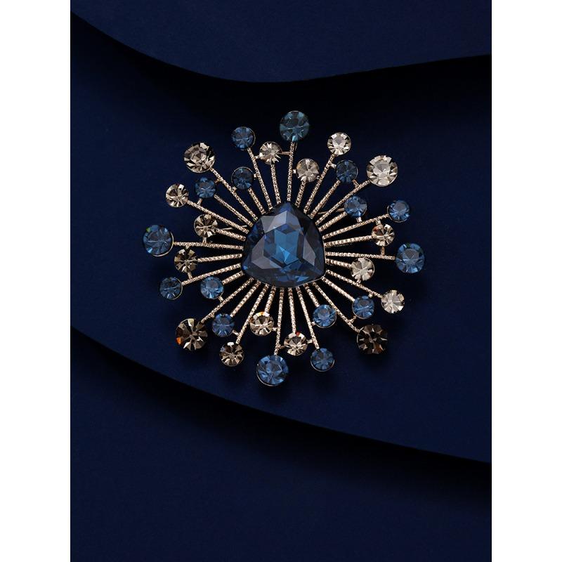 

Высококачественная брошь женская нежная брошь Джокер Булавка