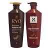Hongjindan Red Ginseng Hair Nourishing Shampoo 820ml + Treatment 820ml