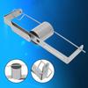 Durable Drywall Tape Holder, Iron Drywall Tape Reel, for Wall Corner