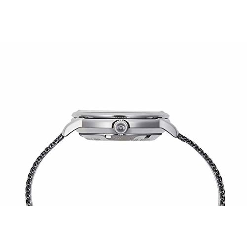 ORIENT Automatic Watch BasicConcept Mechanical Automatic Domestic Manufacturer Warranty Classic RN-AC0E06E Men's Green