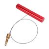 Valve Stem Puller Steel Wire Tire   Valve   Remover Fishing Tool for Motorcycles ATV UTV Tire Maintenance