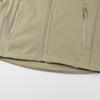 Pierre Cardin Outdoor Windproof Softshell Hooded Jacket
