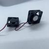 Silent 3010 Cooling Fan for Graphics Card, Power Supply, CPU (5V/12V/24V, 3 cm)