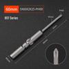 Bangye Industrial-Grade Magnetic Phillips Electric Screwdriver Bit