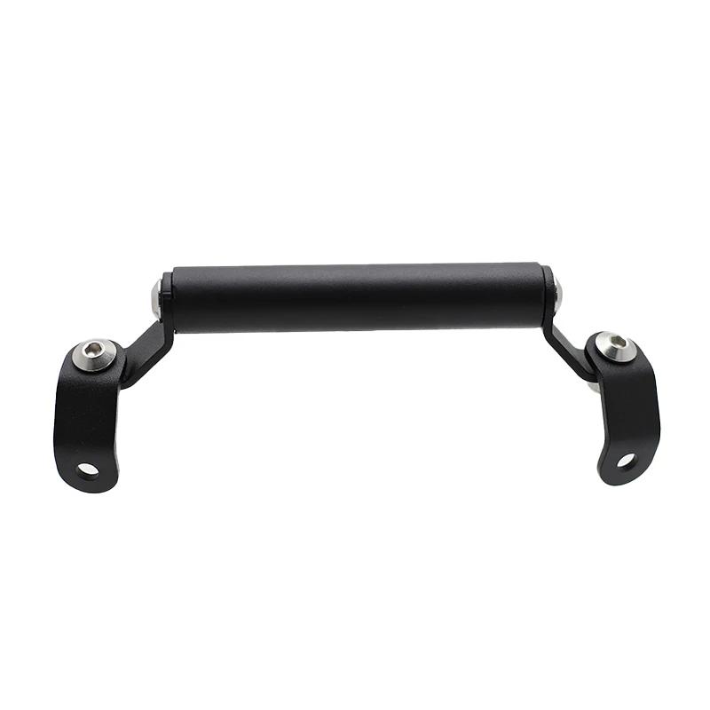 For Benelli TRK702 TRK702X TRK 702 702X 702 X 2024 GPS Navigation Holder Phone Bracket Support Motorcycle Accessories