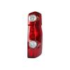 Car Rear Tail Light Brake Lamp For VW Crafter 2006 2008 2009 2010 -2017 Rear Bumper Tail Light Warning Headlight Accessories