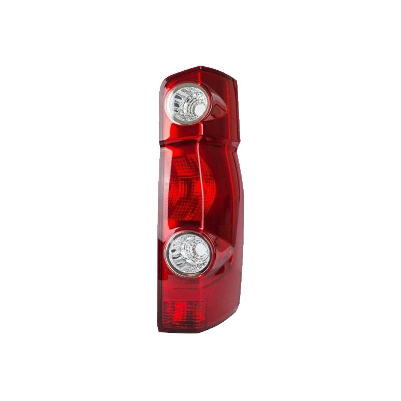 Car Rear Tail Light Brake Lamp For VW Crafter 2006 2008 2009 2010 -2017 Rear Bumper Tail Light Warning Headlight Accessories