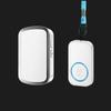 Senior Wireless Emergency Call Button for Bedside Use